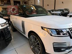 Land Rover Range Rover Vogue